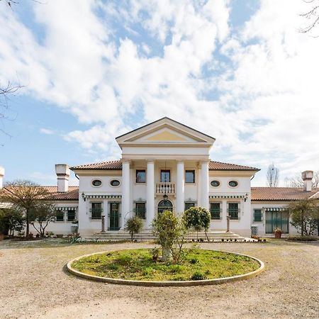 Villa Gerla, Un Angolo Di Paradiso Vicino Padova E Venezia المظهر الخارجي الصورة