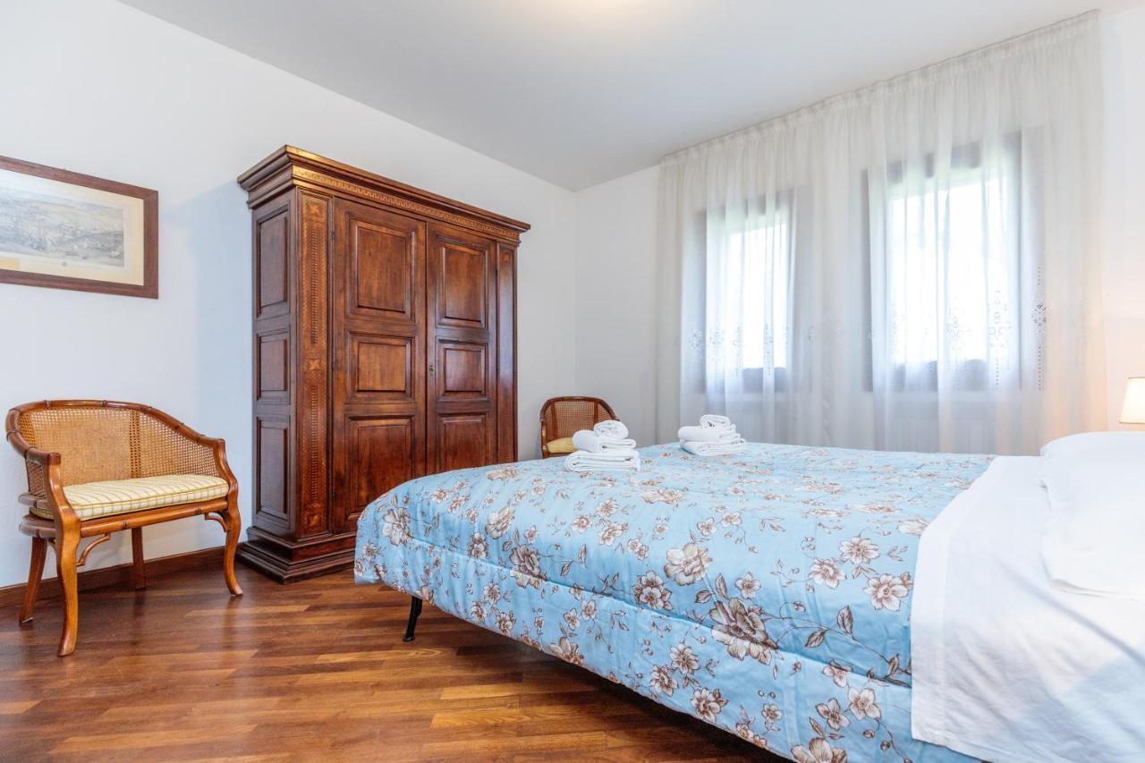 Villa Gerla, Un Angolo Di Paradiso Vicino Padova E Venezia المظهر الخارجي الصورة