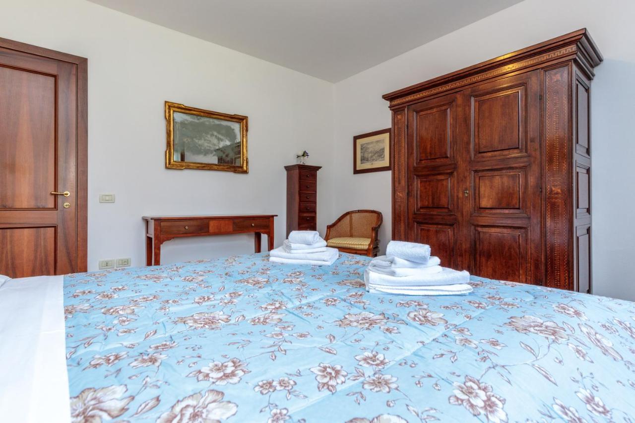 Villa Gerla, Un Angolo Di Paradiso Vicino Padova E Venezia المظهر الخارجي الصورة