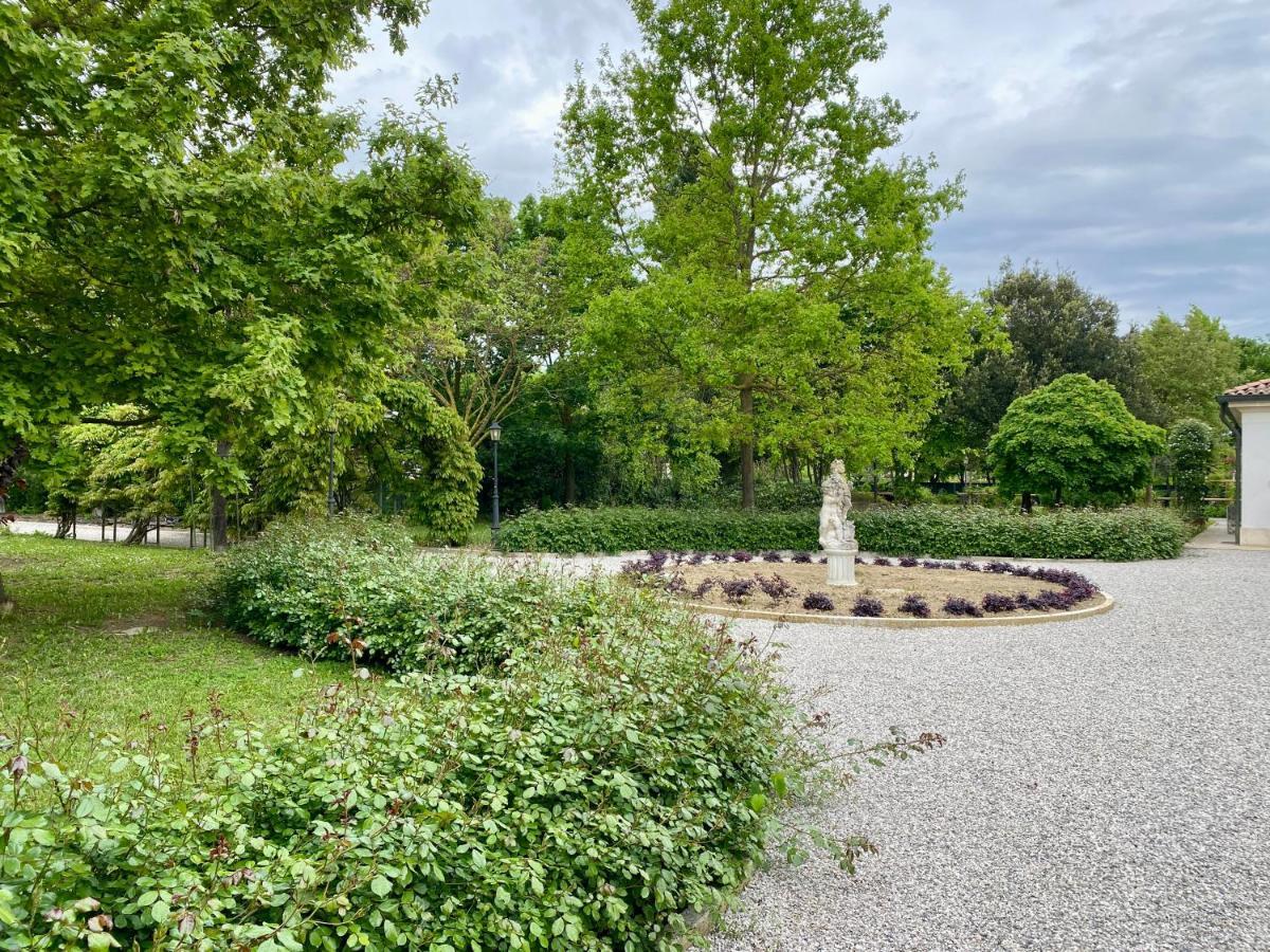 Villa Gerla, Un Angolo Di Paradiso Vicino Padova E Venezia المظهر الخارجي الصورة