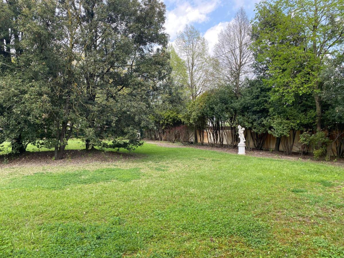 Villa Gerla, Un Angolo Di Paradiso Vicino Padova E Venezia المظهر الخارجي الصورة